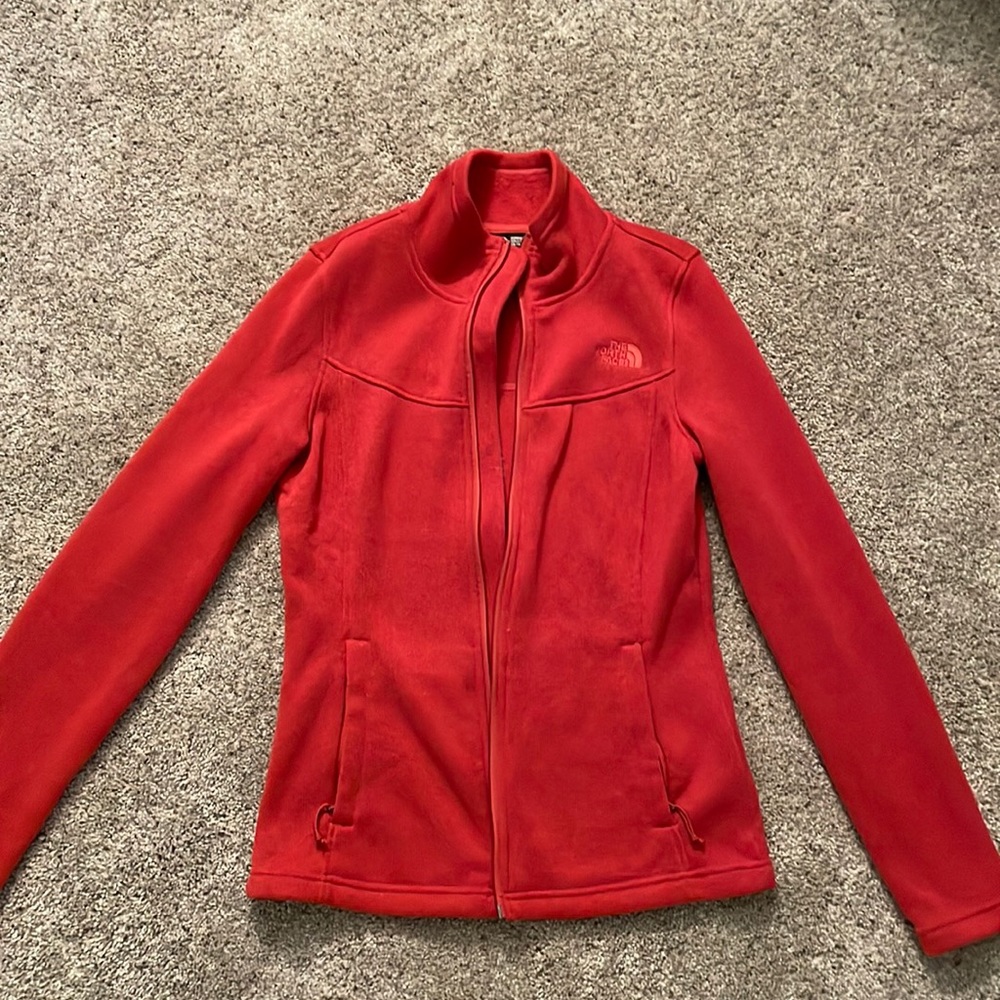 The North Face Full Zip Jacket